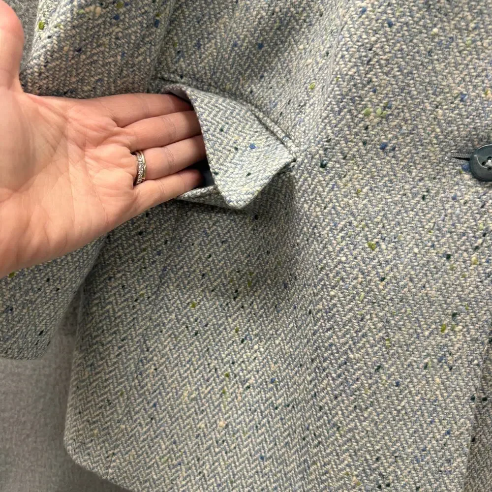Talbots vintage blazer